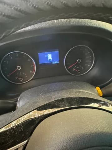 Used Kia Sportage 1.6L LX (FWD) 2020