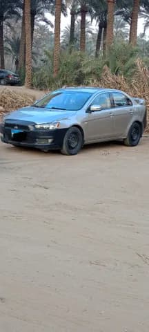 ميتسوبيشي لانسر 2015 مستعملة ميتسوبيشي لانسر 2015 مستعملة used_cars.forSale
