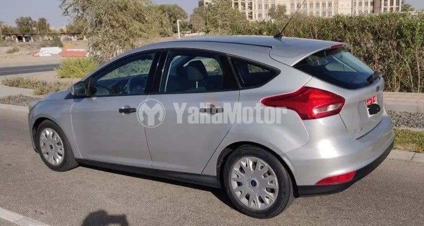 Used Ford Focus 1.5L EcoBoost Sport 2016