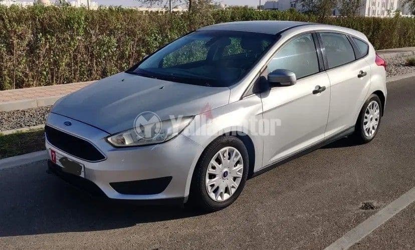 Used Ford Focus 1.5L EcoBoost Sport 2016