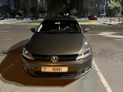 Used Volkswagen Jetta 2.0 S 2013