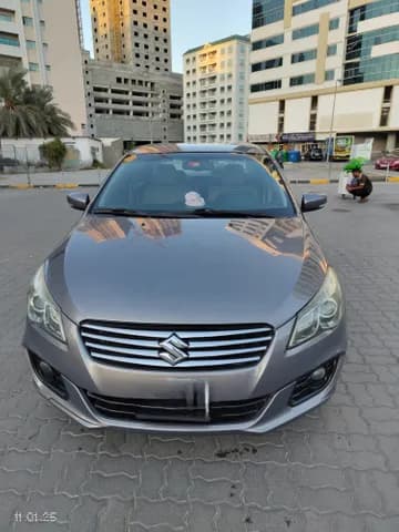 Used Suzuki Ciaz 1.5L GLX 2016