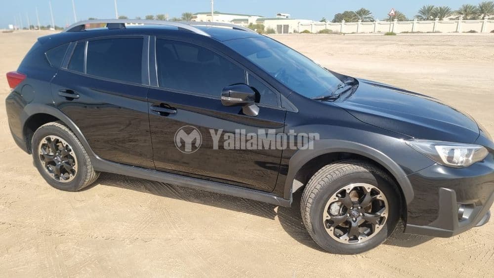 Used Subaru XV 2.0L-i (Full Option) AWD 2022