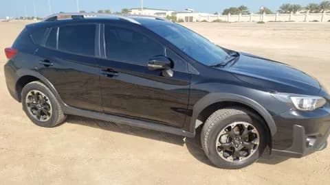 Used Subaru XV 2.0L-i (Full Option) AWD 2022 Used Subaru XV 2.0L-i (Full Option) AWD 2022 used_cars.forSale
