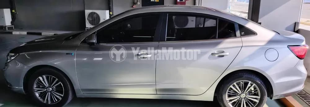 Used MG 5 1.5L LUX 2023