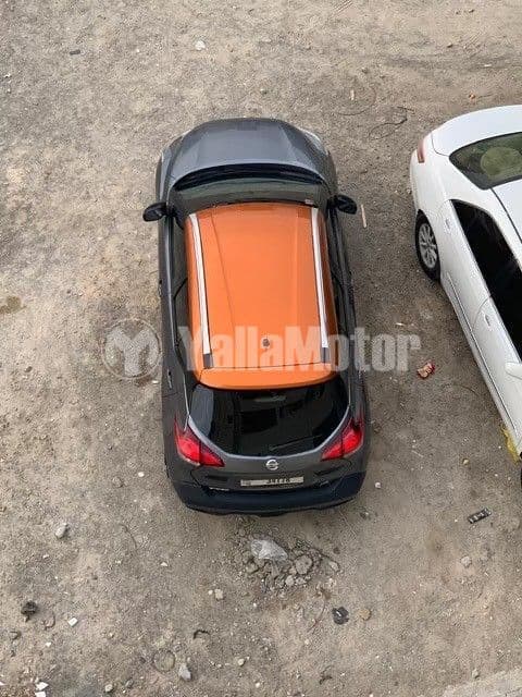 نيسان كيكس 2019 المستعمل