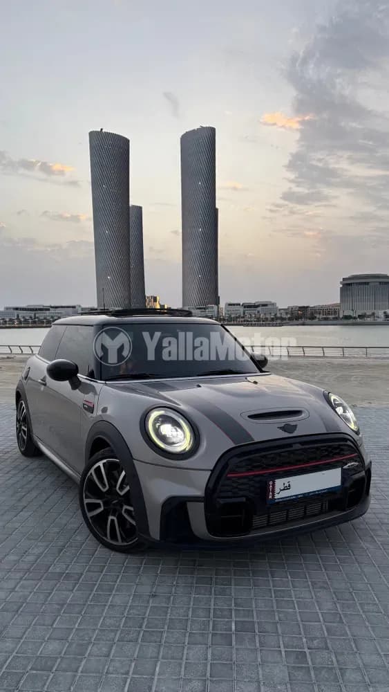 Used Mini John Cooper Works John Cooper Works 2023