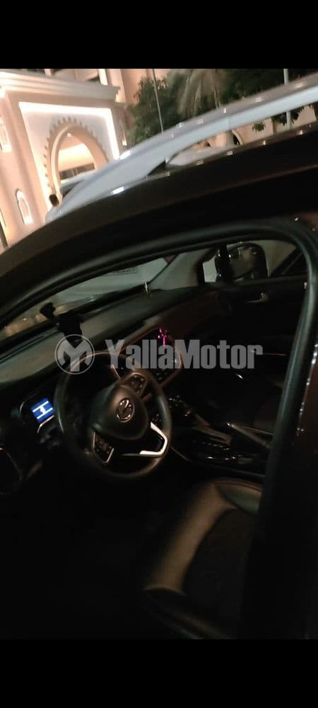 Used JAC JS3 2020
