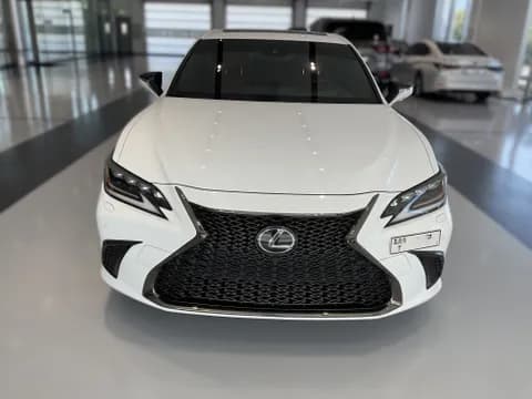 Used Lexus ES 350 4 door 3.5L 2021