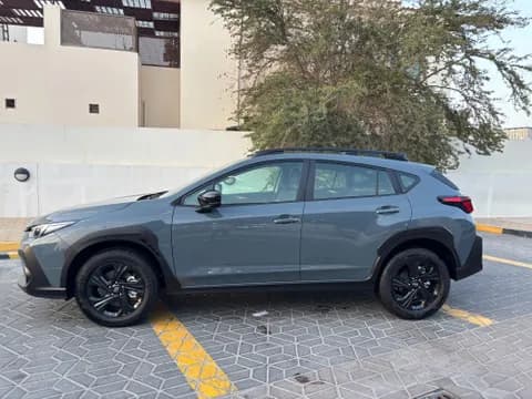 سوبارو اكس في 2.0L i Mid Option 2024 مستعملة سوبارو اكس في 2.0L i Mid Option 2024 مستعملة used_cars.forSale