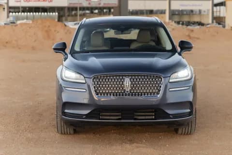 New Lincoln Corsair 2.0T Reserve 2022 New Lincoln Corsair 2.0T Reserve 2022 for sale