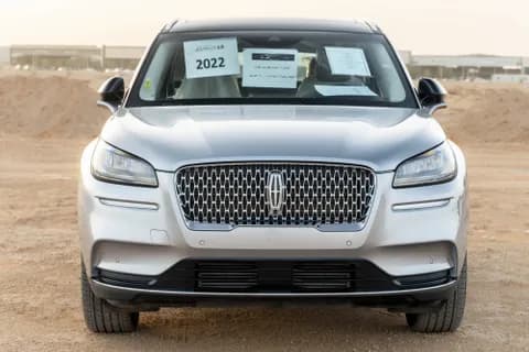 New Lincoln Corsair 2.0T Reserve 2022 New Lincoln Corsair 2.0T Reserve 2022 for sale