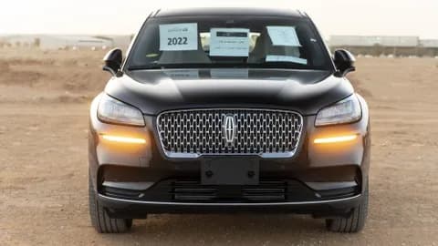 New Lincoln Corsair 2022 New Lincoln Corsair 2022 for sale