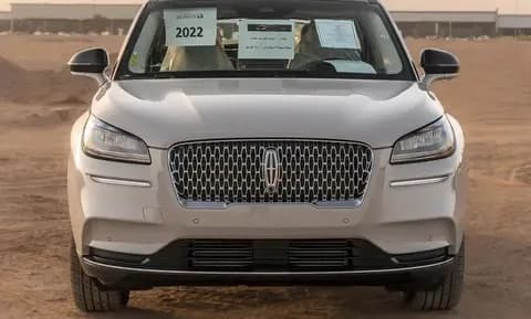 New Lincoln Corsair 2.0T Reserve 2022 New Lincoln Corsair 2.0T Reserve 2022 for sale