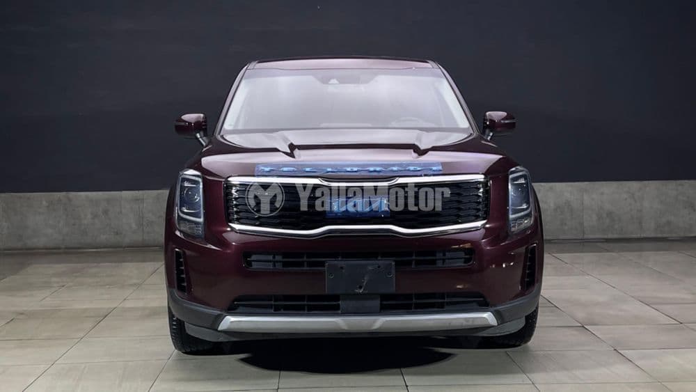 Used Kia Telluride 3.8L V6 SX1 AWD 7 Seats 2022