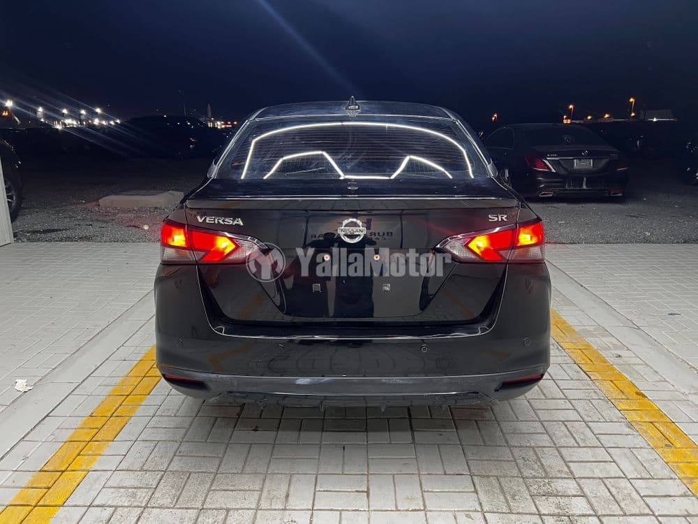 Used Nissan Altima Coupe 2020