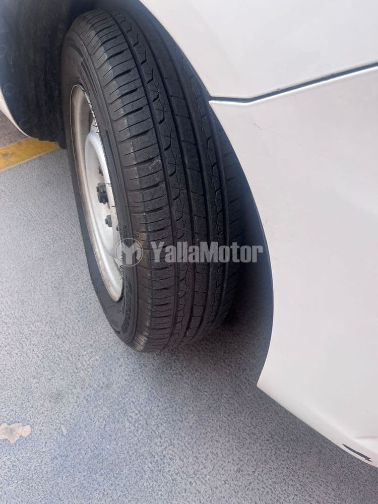 مستعملة نيسان صني 1.5 Mid 2020