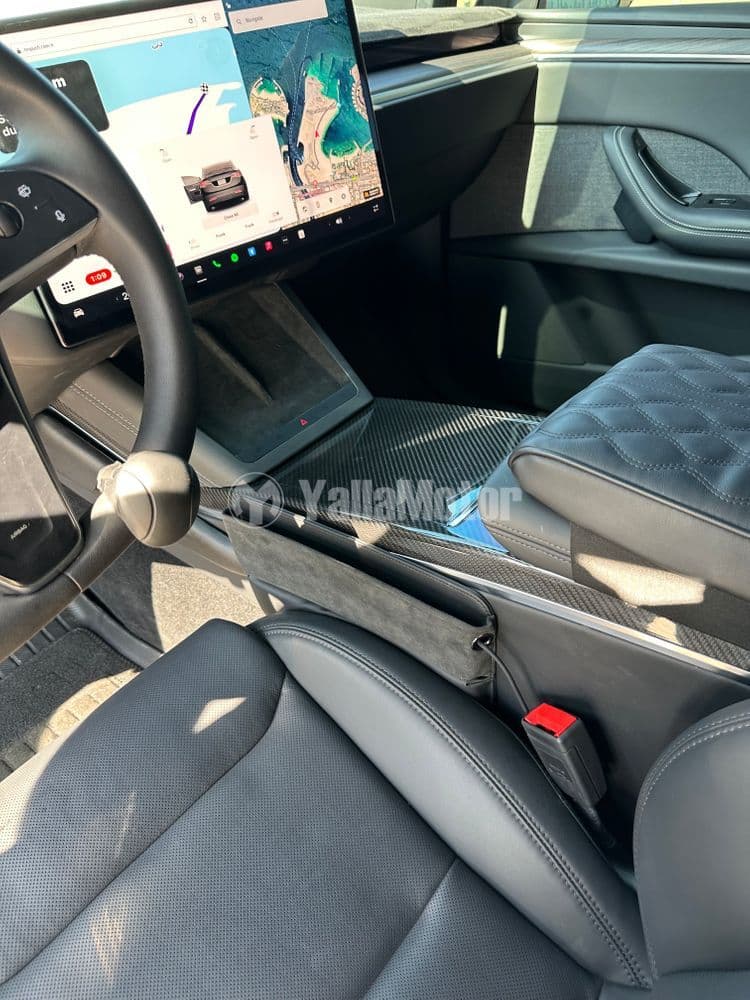 Used Tesla Model X Long Range (AWD) 2023