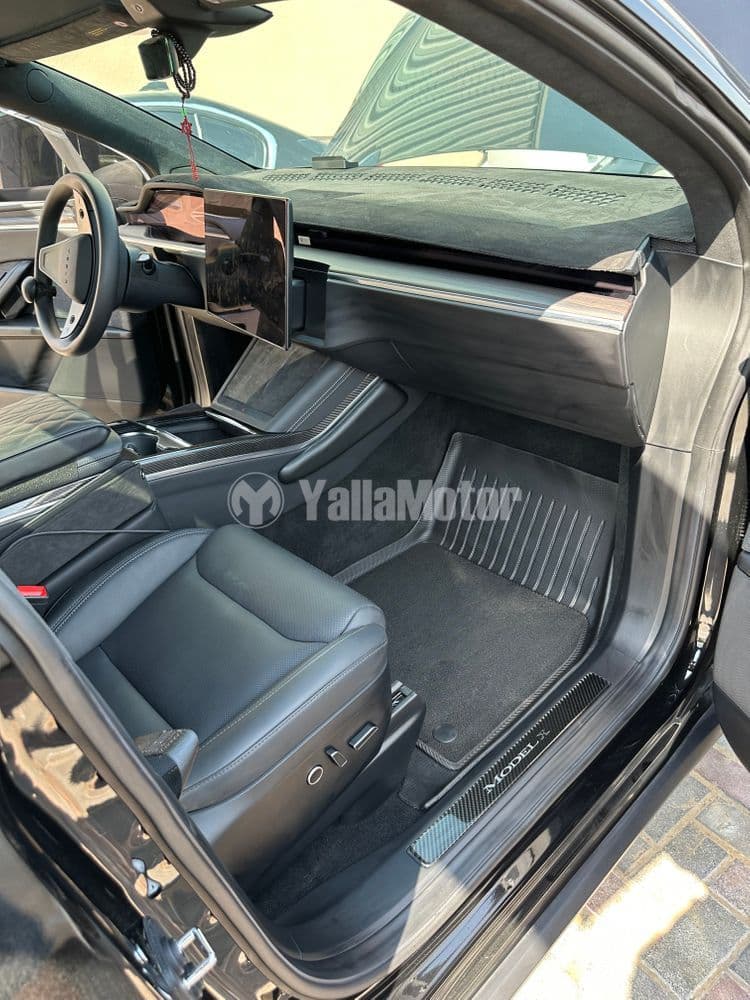 Used Tesla Model X Long Range (AWD) 2023