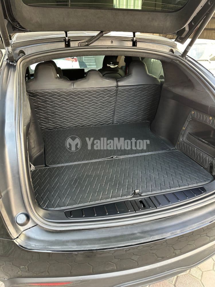 Used Tesla Model X Long Range (AWD) 2023