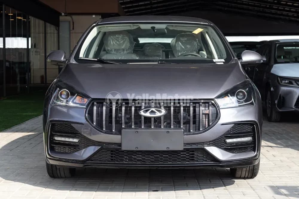 New Chery Arrizo 5 1.5L Comfort 2024