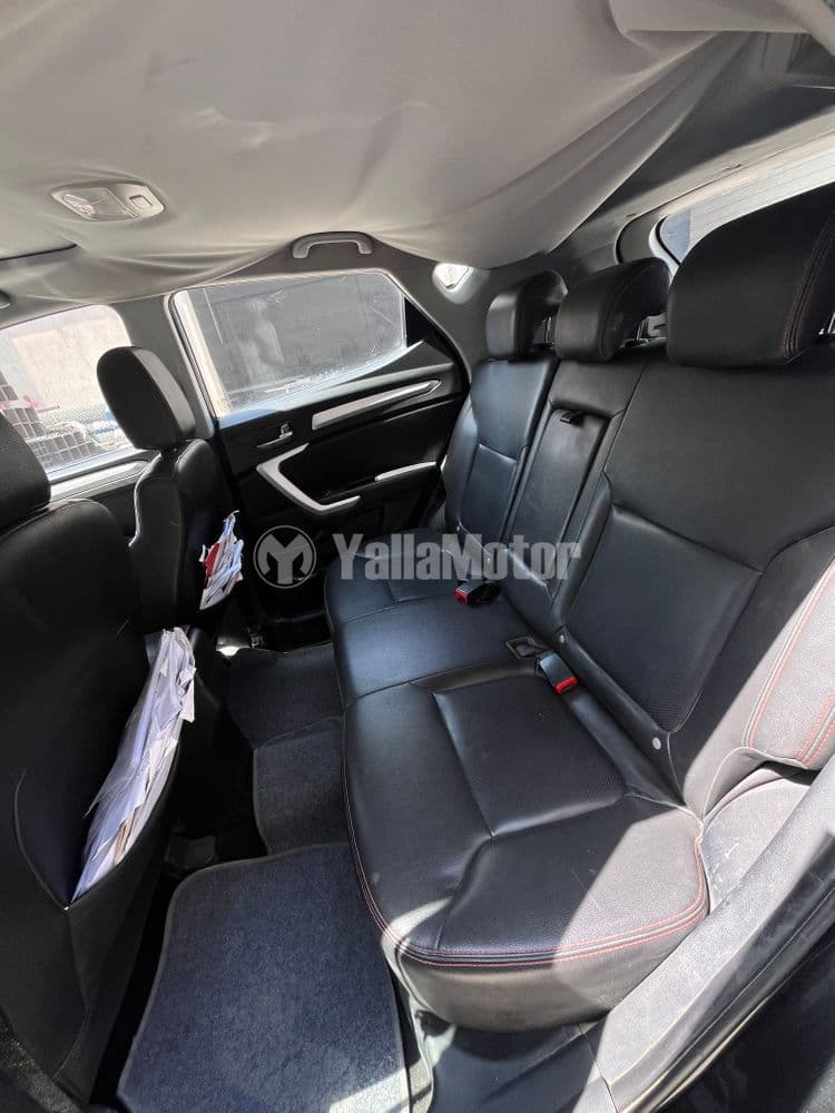 Used JAC JS3 1.6L Luxury 2017