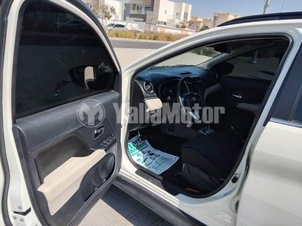 مستعملة تويوتا راش 2023