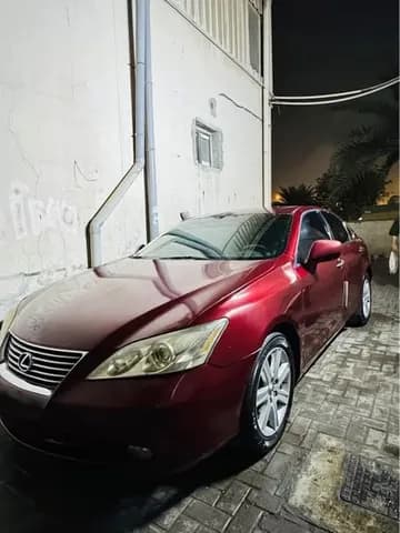 Used Lexus ES 350 2007