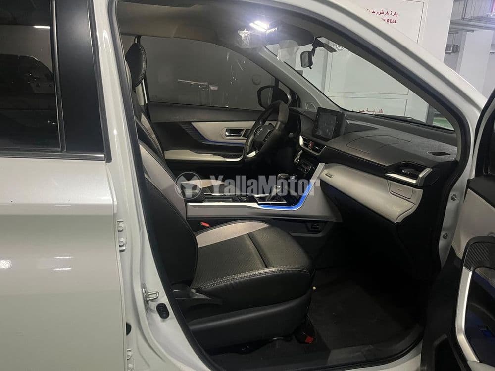 تويوتا Veloz 1.5L GX 2023 مستعملة