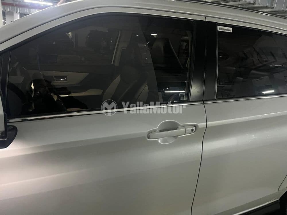 تويوتا Veloz 1.5L GX 2023 مستعملة
