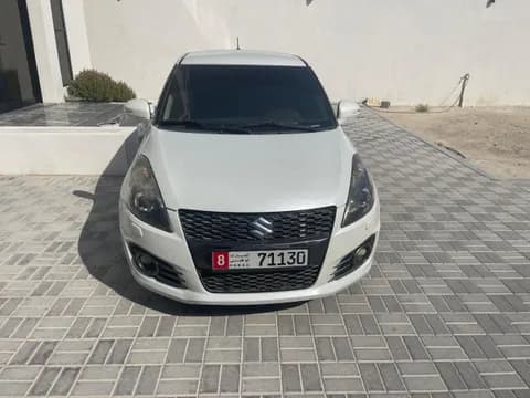 Used Suzuki Swift 1.6 Sport 2016