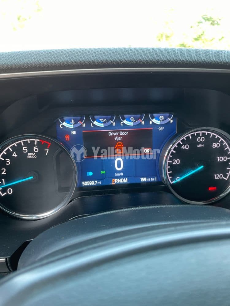 فورد إف-150 3.3L V6 XLT Sport R/C 2022 مستعملة