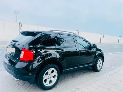 فورد ايدج 3.5L V6 SE AWD 2013 مستعملة فورد ايدج 3.5L V6 SE AWD 2013 مستعملة used_cars.forSale