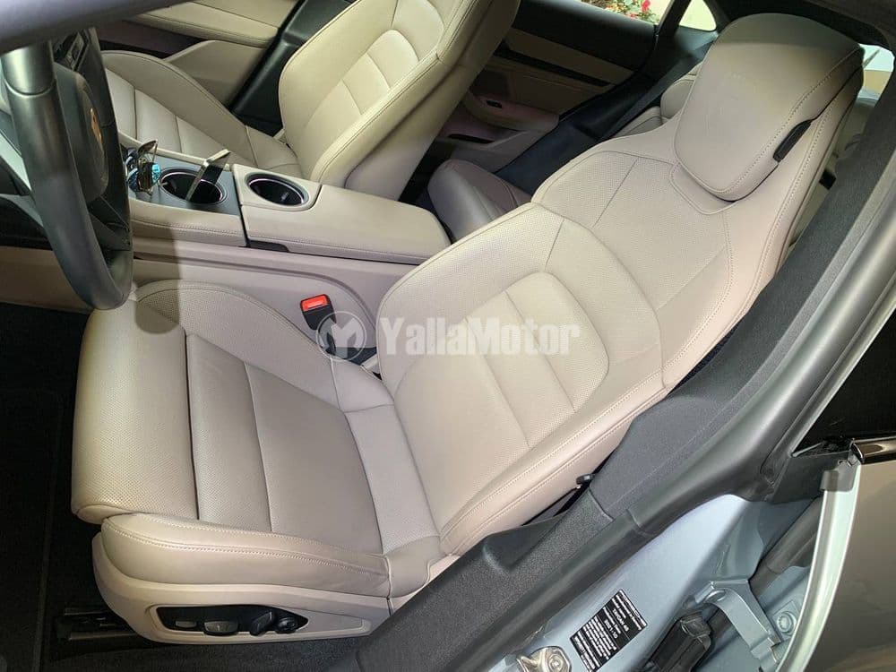 Used Porsche Taycan 4S 2022