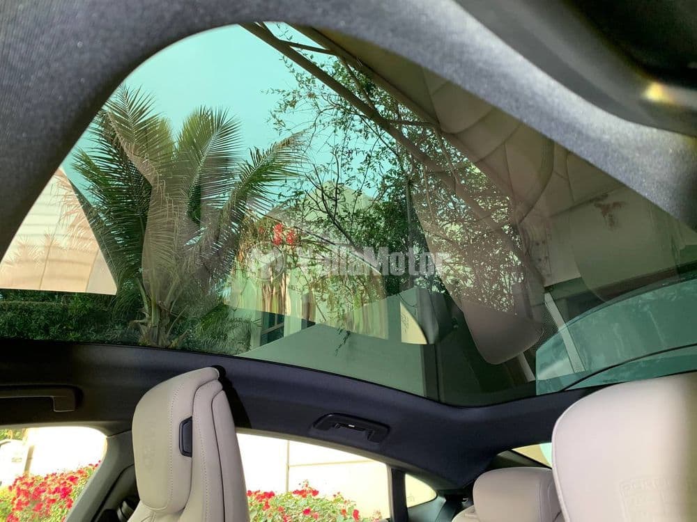 Used Porsche Taycan 4S 2022