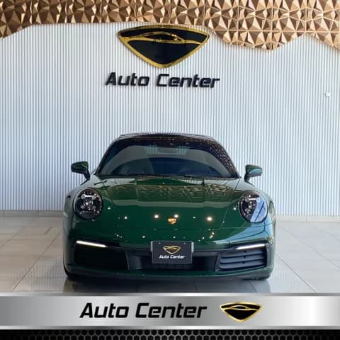 Used Porsche 911 Carrera 2021 Used Porsche 911 Carrera 2021 used_cars.forSale