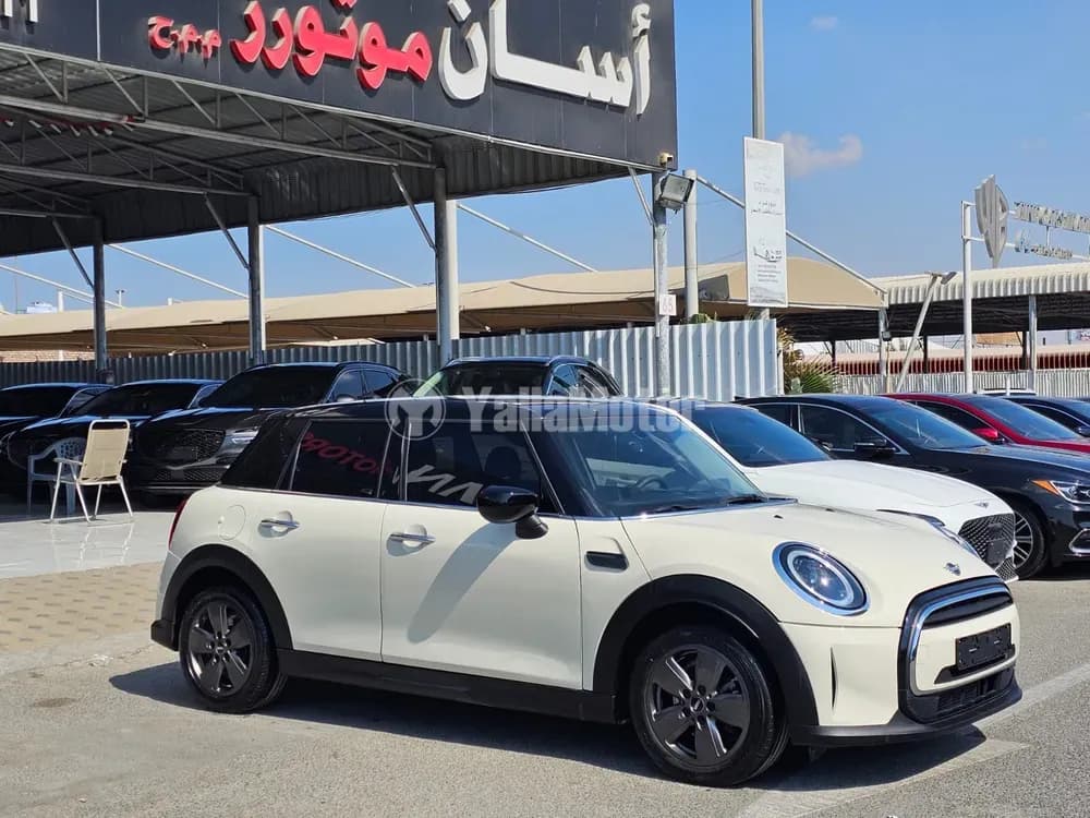 Used Mini Cooper Turbo 2023