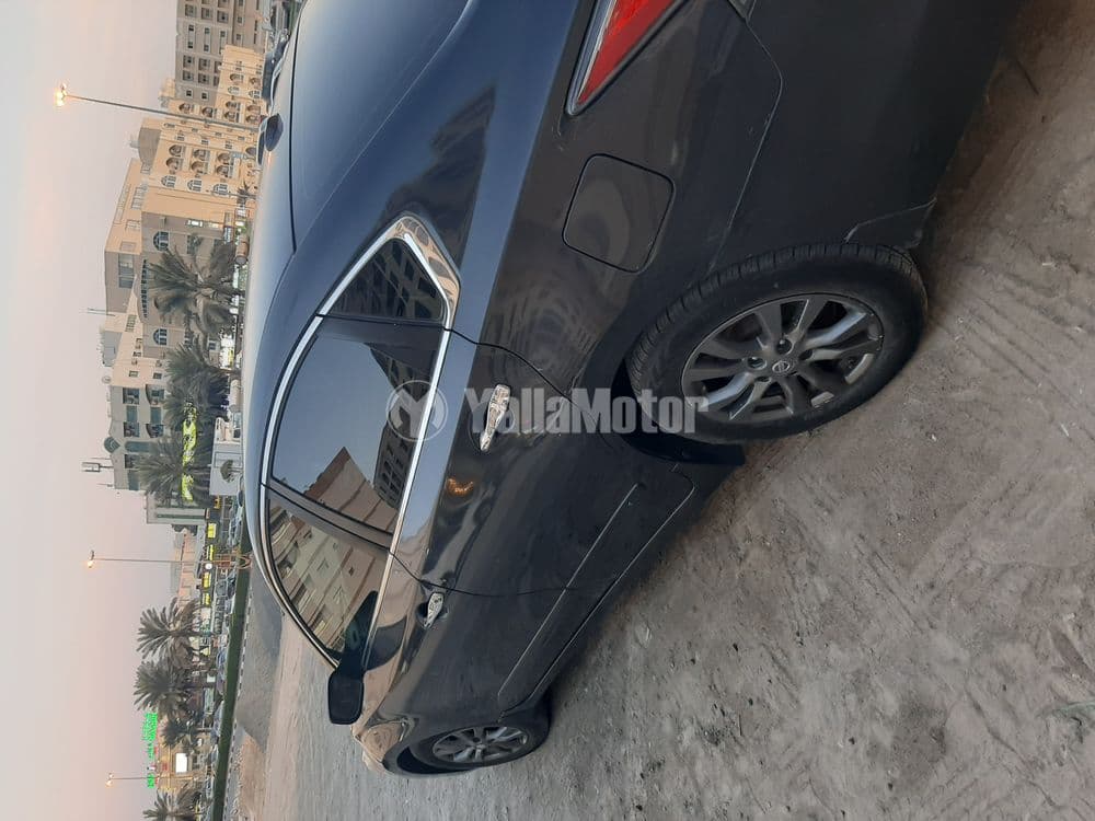 نيسان التيما 2.5 S 2015 مستعملة