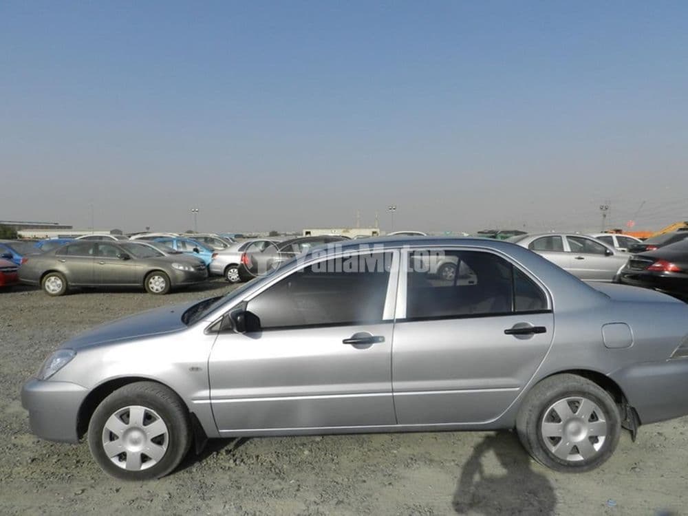 Used Mitsubishi Lancer 1.3L GL 2010