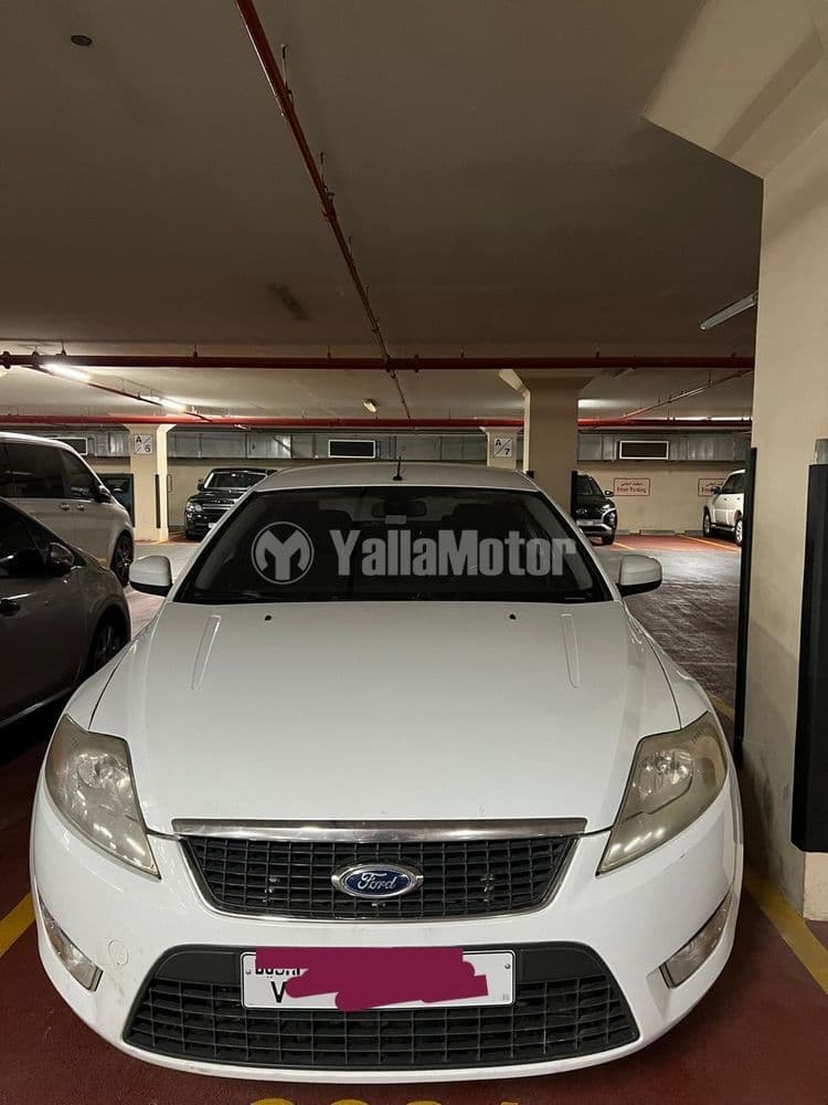 Used Ford Mondeo 2.0L 2010