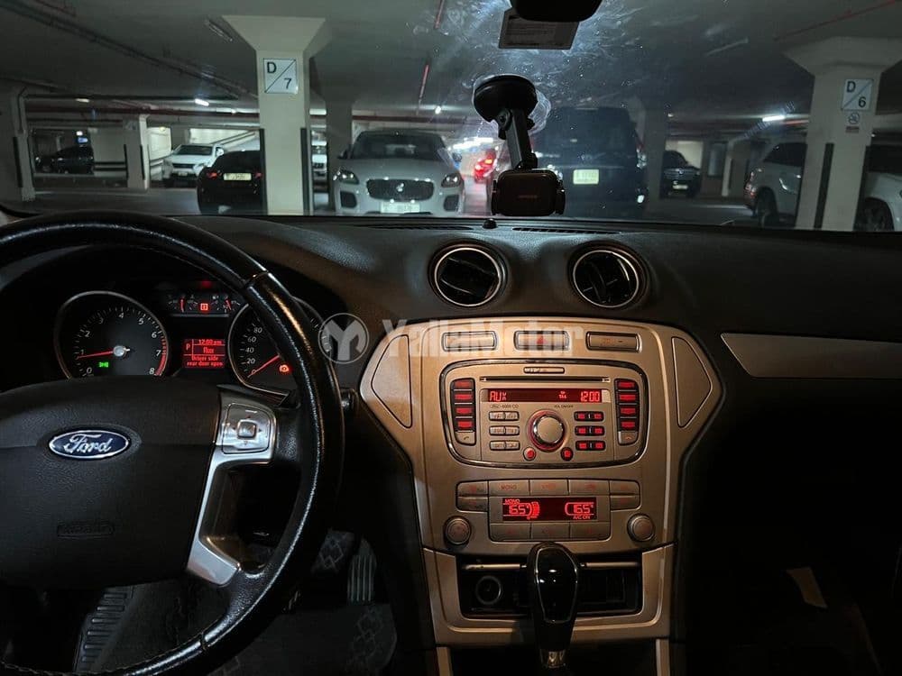 فورد مونديو 2.0L 2010 مستعملة