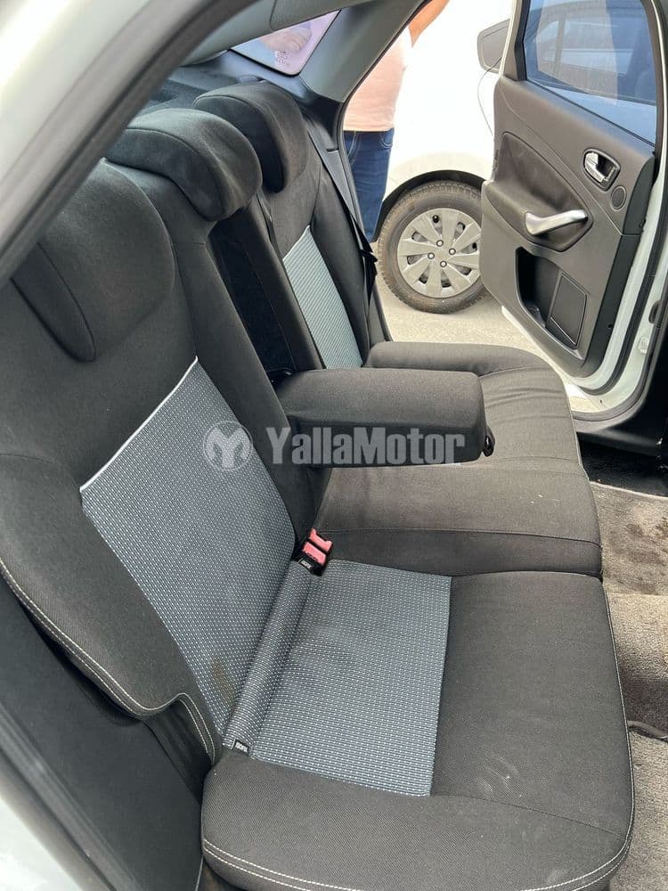 فورد مونديو 2.0L 2010 مستعملة