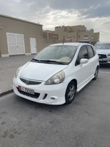 Used Honda Jazz 2006 Used Honda Jazz 2006 used_cars.forSale