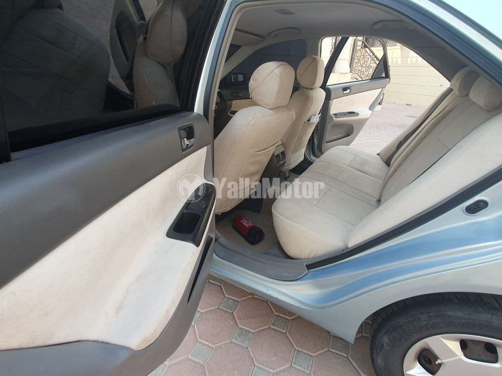 مستعملة تويوتا كامري 2006