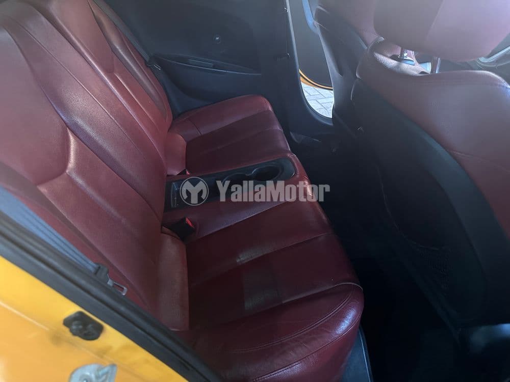 Used Hyundai Veloster 1.6L T-GDI 2014