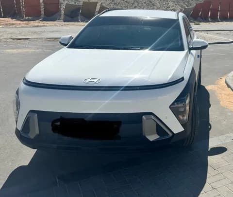 Used Hyundai Kona 2.0L Smart+ 2024
