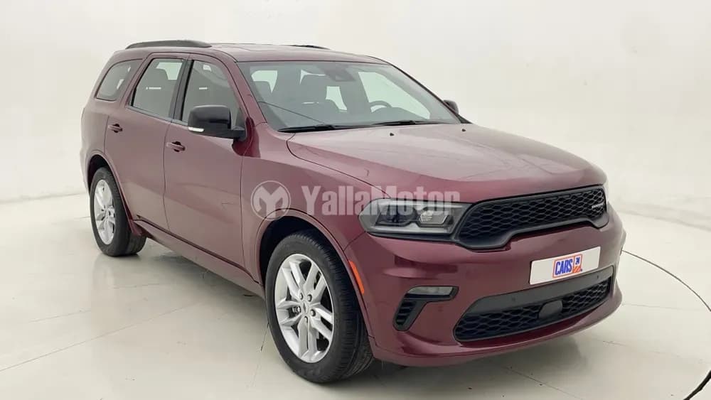 Used Dodge Durango 2023