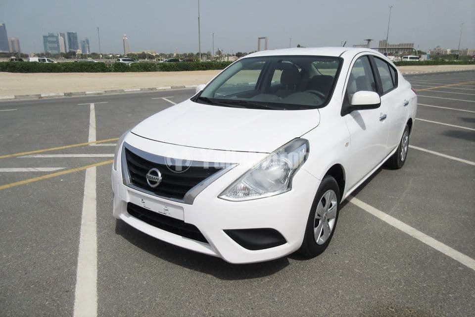 نيسان صني 1.5 Mid 2019 مستعملة