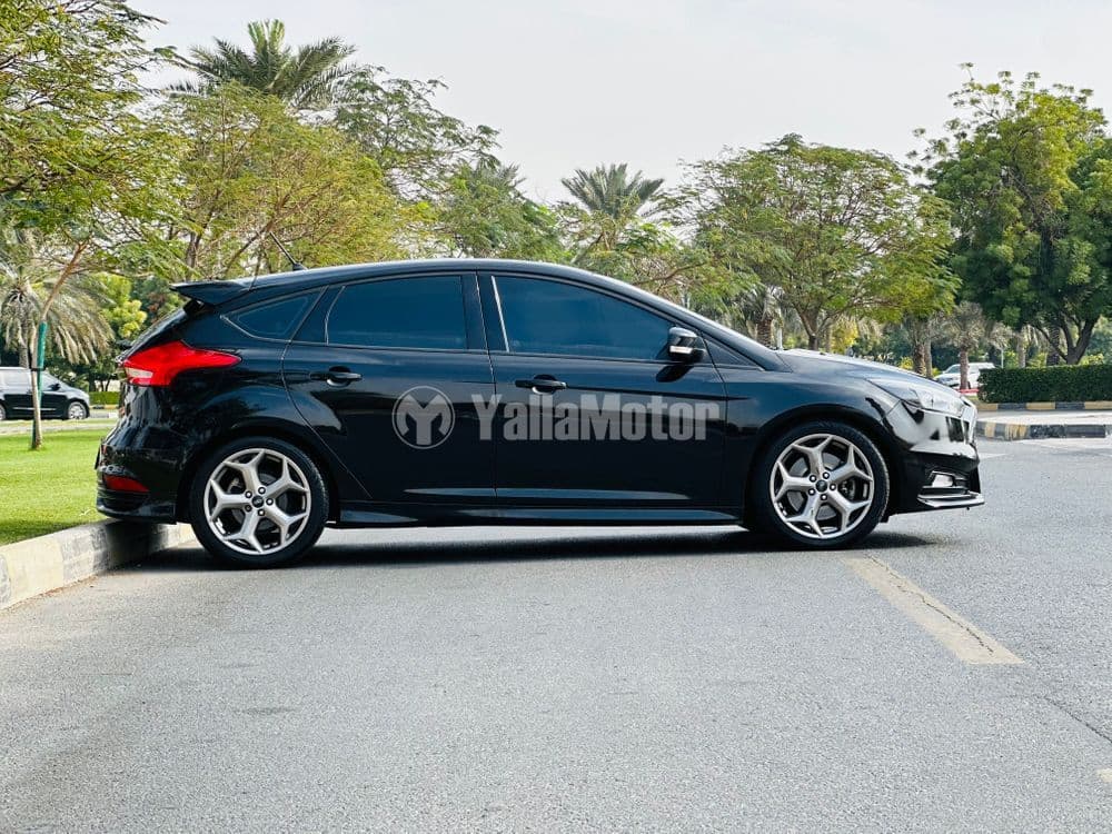 مستعملة فورد فوكس 2.0L ST 2018