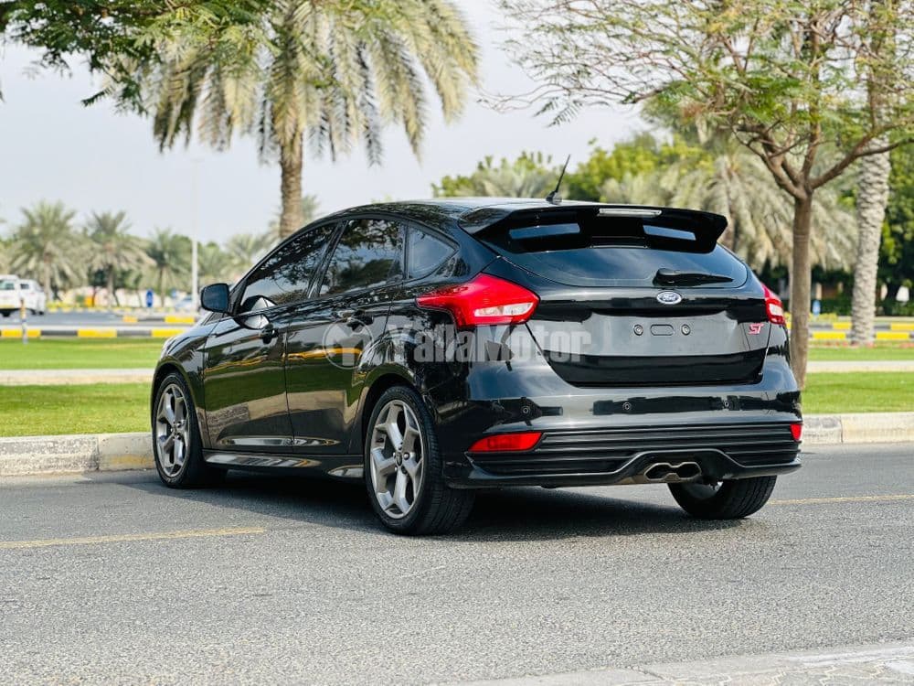 مستعملة فورد فوكس 2.0L ST 2018